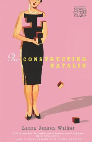 Reconstructing Natalie - Laura Jensen Walker