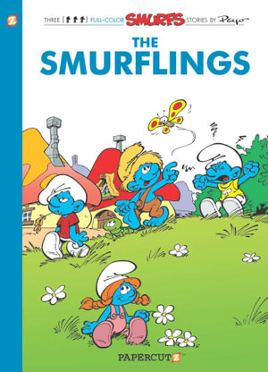 The Smurfs #15: The Smurflings : The Smurflings - Peyo
