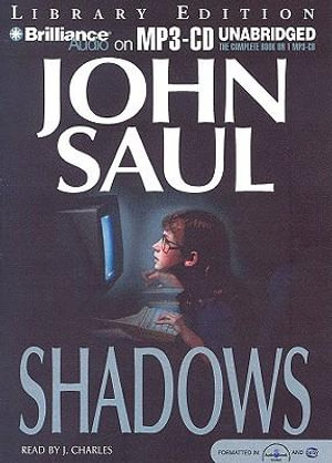 Shadows - John Saul