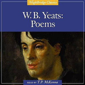 W. B. Yeats : Poems - William Butler Yeats
