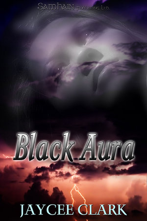 Black Aura - Jaycee Clark