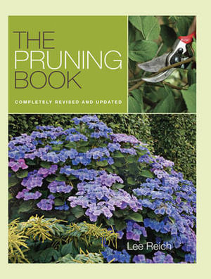 Pruning Book : Completely Revised and Updated - LEE REICH