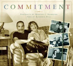 Commitment - Morton Hamburg