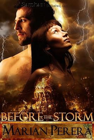 Before the Storm - Marian Perera