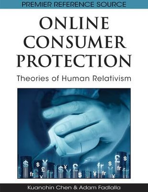 Premier Reference Source : Theories of Human Relativism - Kuanchin Chen