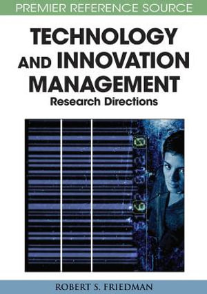Premier Reference Source : Critical Research Models - Robert S. Friedman