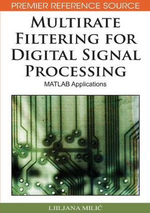 Premier Reference Source : MATLAB Applications - Ljiljana Milic