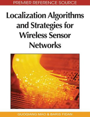 Premier Reference Source : Monitoring and Surveillance Techniques for Target Tracking - Guoqiang Mao