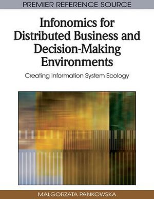Premier Reference Source : Creating Information System Ecology - Malgorzata Pankowska