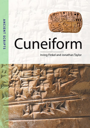 Ancient Scripts : Ancient Scripts - Irving Finkel
