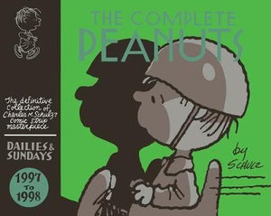 The Complete Peanuts 1997-1998 : Complete Peanuts - Charles M Schulz