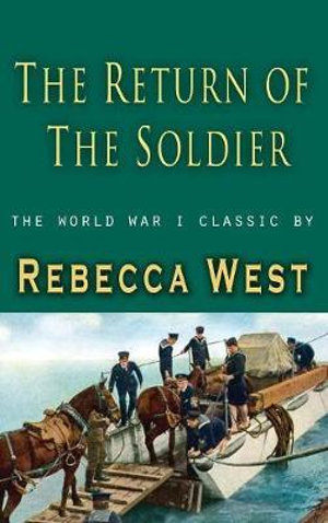 Return of a Soldier - Rebecca West