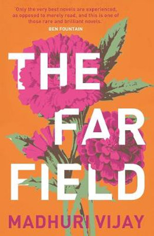 The Far Field by Madhuri Vijay | 9781611854831 | Booktopia