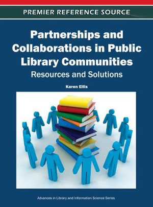 Premier Reference Source : Resources and Solutions - Karen Ellis