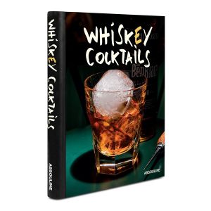 Whiskey Cocktails - Brian Van Flandern