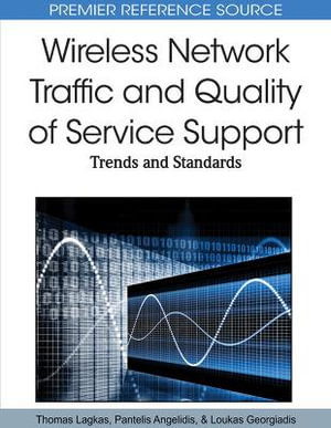 Premier Reference Source : Trends and Standards - Thomas D. Lagkas