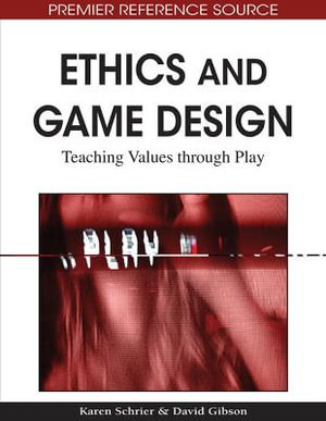 Premier Reference Source : Teaching Values Through Play - Karen Schrier