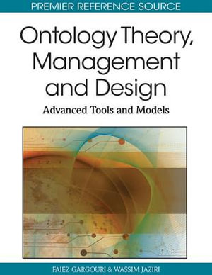 Premier Reference Source : Advanced Tools and Models - Faiez Gargouri