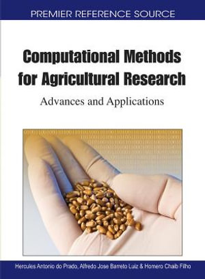 Premier Reference Source : Advances and Applications - Hércules Antonio do Prado