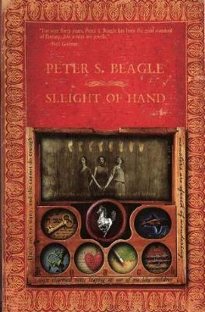 Sleight of Hand - Peter S. Beagle