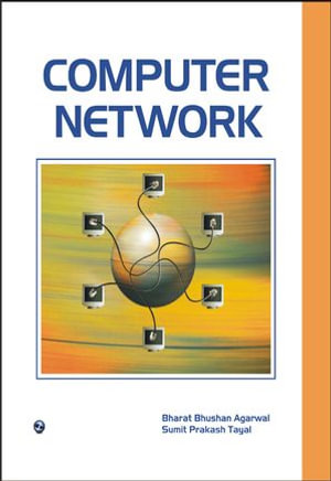 Computer Network : 100% Pure Adrenaline - Bharat Bhushan Agarwal