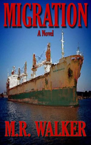 Migration - Matthew Walker