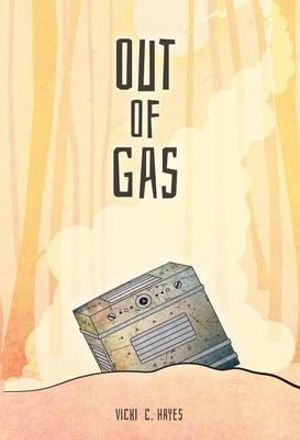 Out of Gas : Red Rhino Books - Vicki Hayes