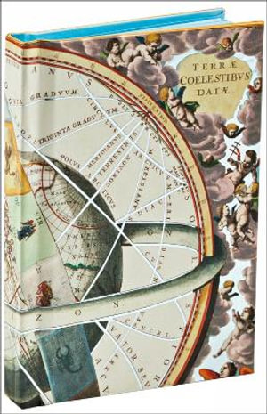 Vintage Maps Mini Notebook : Hardcover - teNeues