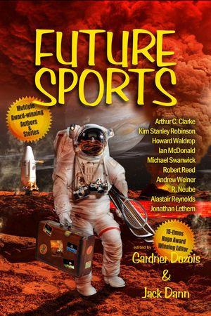Future Sports - Gardner Dozois