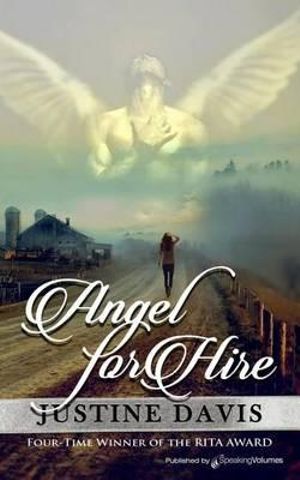 Angel for Hire - Justine Davis