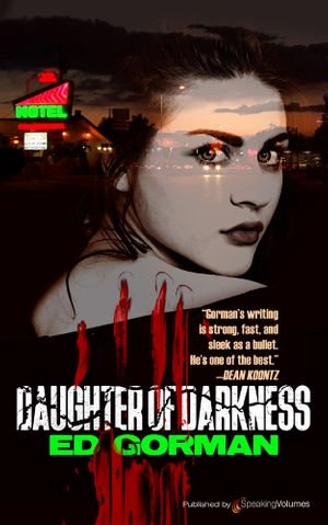 Daughter of Darkness - Ed Gorman