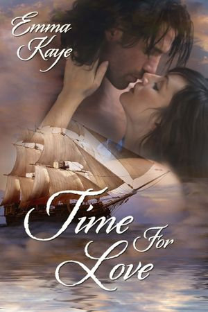 Time for Love - Emma Kaye