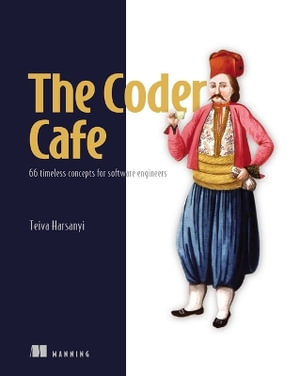 Coder Cafe - Teiva Harsanyi