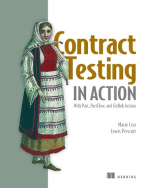 Contract Testing in Action - Lewis Prescott