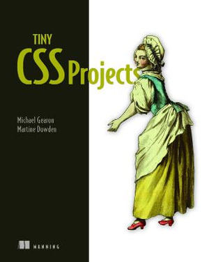 Tiny CSS Projects : Tiny - Martine Dowden