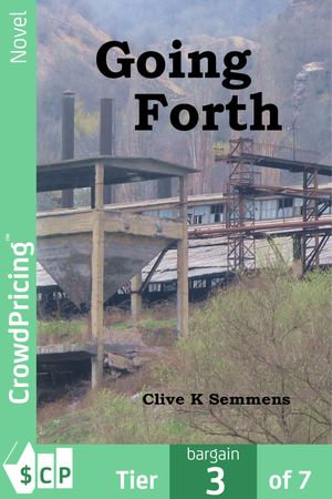 Going Forth - Clive Semmens