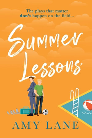 Summer Lessons : Winter Ball - Amy Lane
