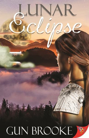 Lunar Eclipse - Gun Brooke