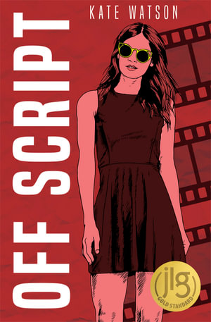 Off Script : Seeking Mansfield : Book 3 - Kate Watson