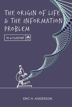 In a Nutshell : In a Nutshell - Eric H Anderson