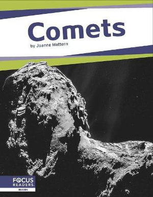 Space : Comets - JOANNE MATTERN