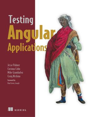 Testing Angular Applications - Corinna Cohn