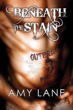 Beneath the Stain : Beneath the Stain - Amy Lane