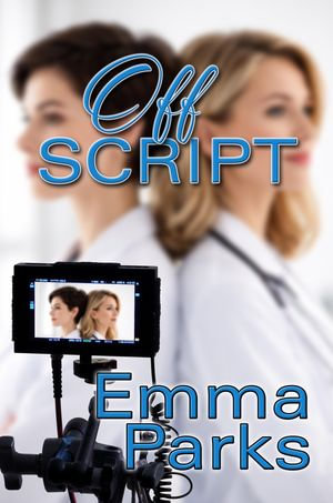 Off Script - Emma Parks