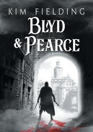 Blyd & Pearce (Translation) - Kim Fielding