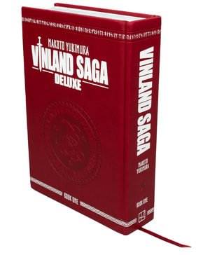 Vinland Saga Deluxe 1 : Vinland Saga Deluxe - Makoto Yukimura