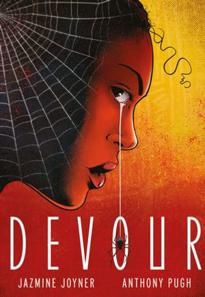 Devour : A Graphic Novel - Jazmine Joyner