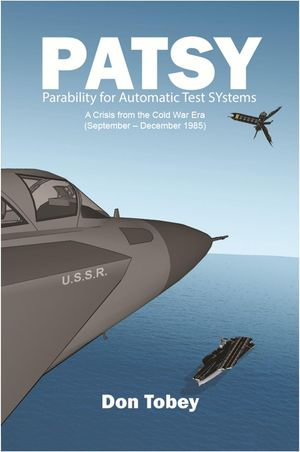 PATSY : Parability for Automatic Test SYstems - Don Tobey