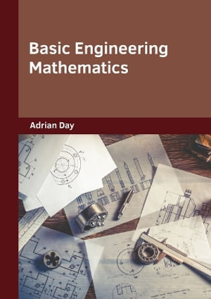 Basic Engineering Mathematics - Adrian Day