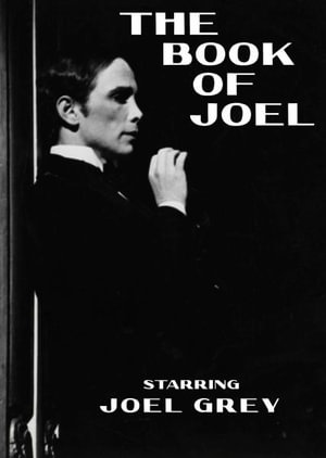The Book of Joel - Joel Grey